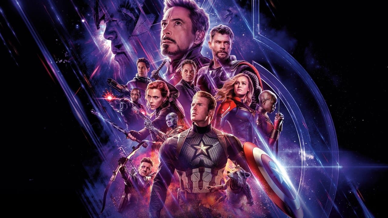 Avengers: Endgame still 5