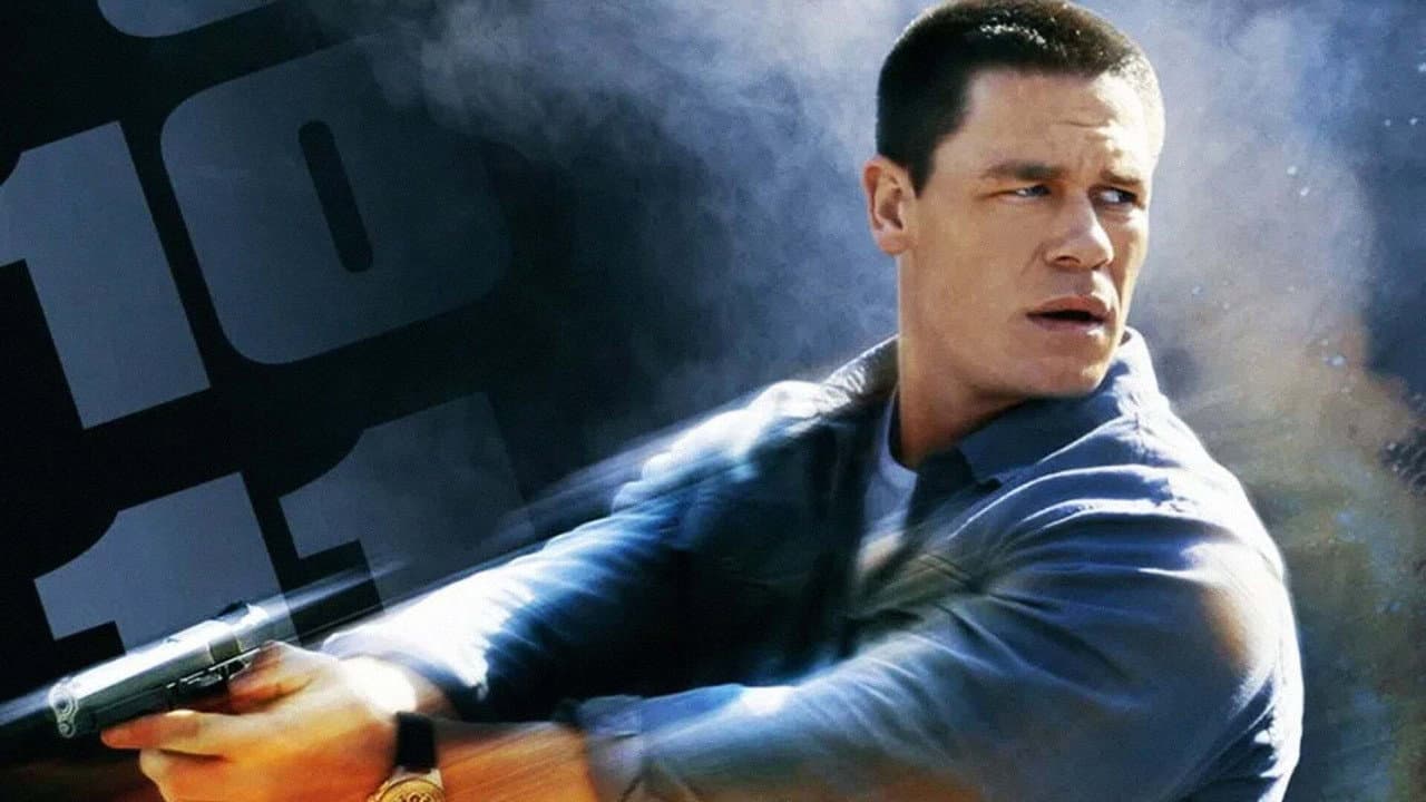 12 Rounds still 3