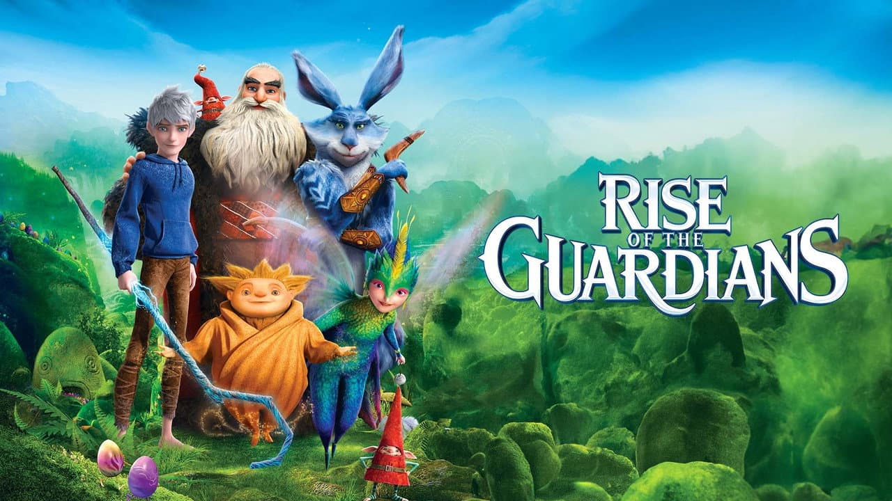 Rise of the Guardians still 3
