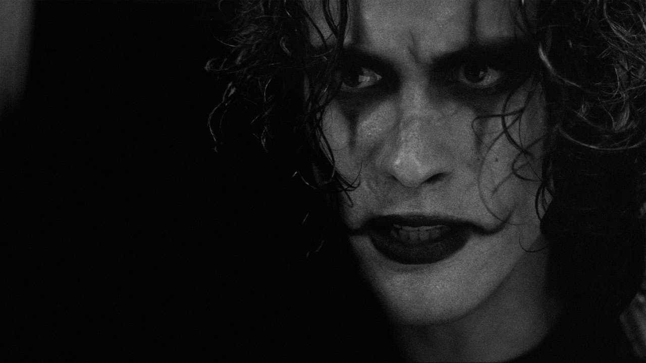 The Crow still 7