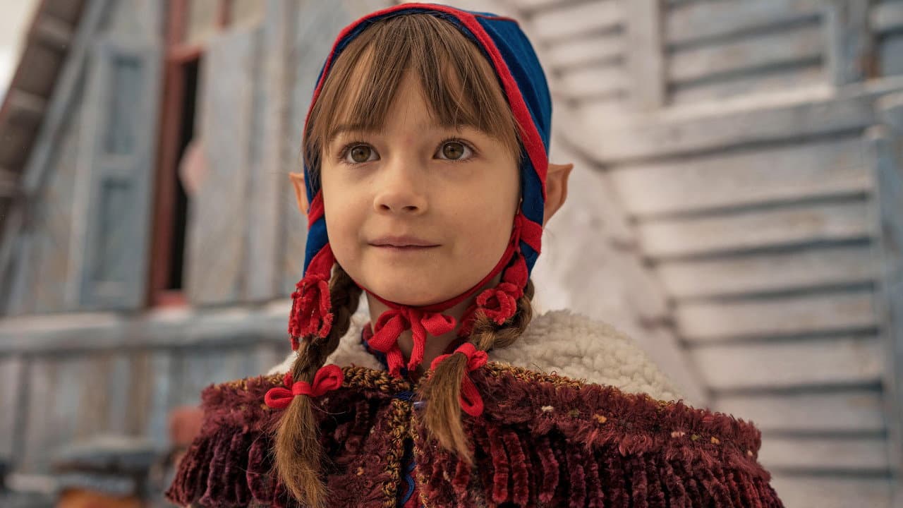 A Boy Called Christmas still 7