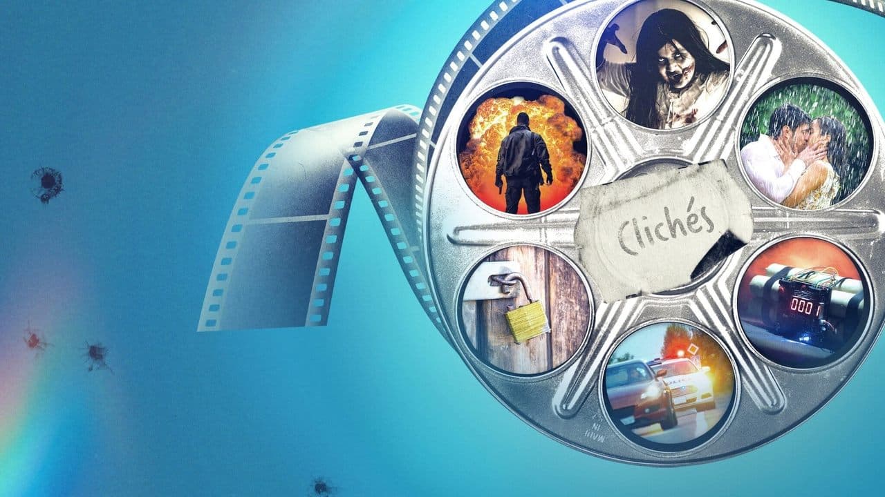 Attack of the Hollywood Clichés! still 1