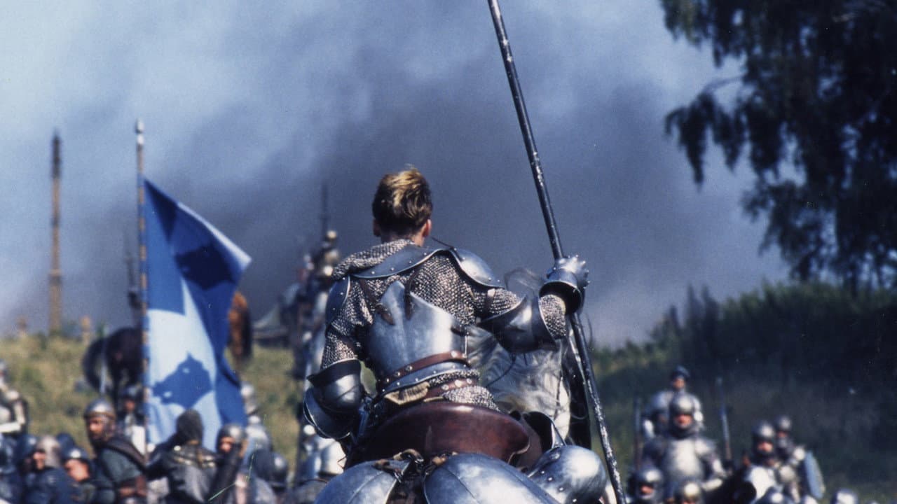The Messenger: The Story of Joan of Arc still 8