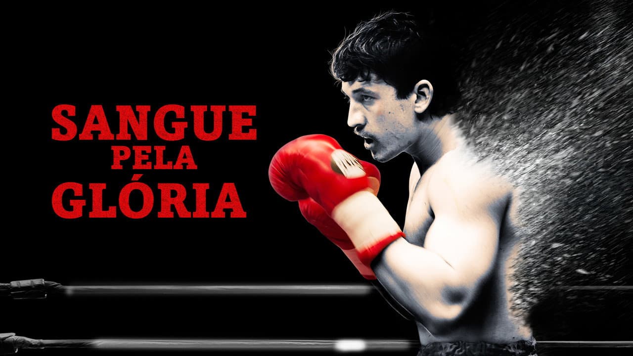 Bleed for This still 7