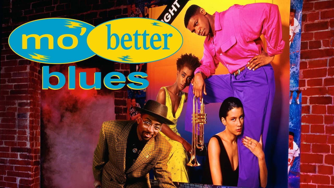 Mo' Better Blues still 1