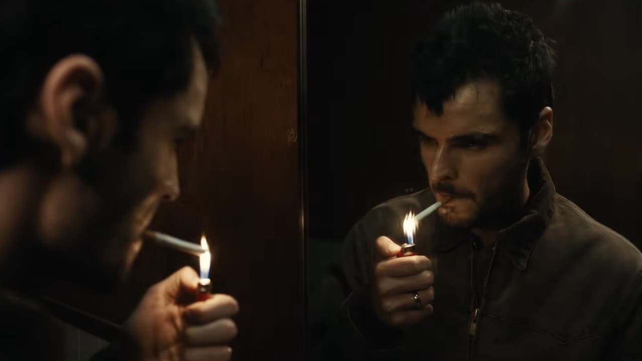 The Deputy (2026) Review: A Lean, Mean Crime Thriller still 2
