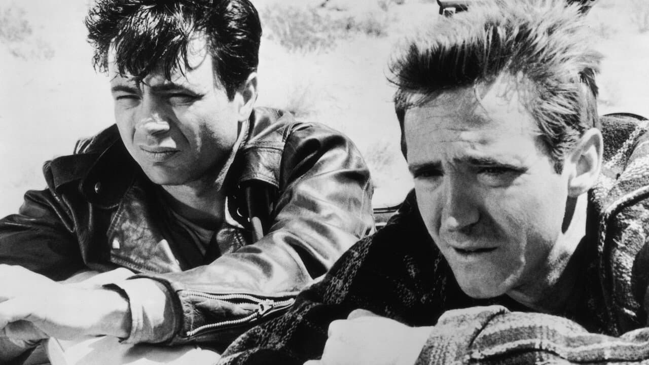 In Cold Blood still 8