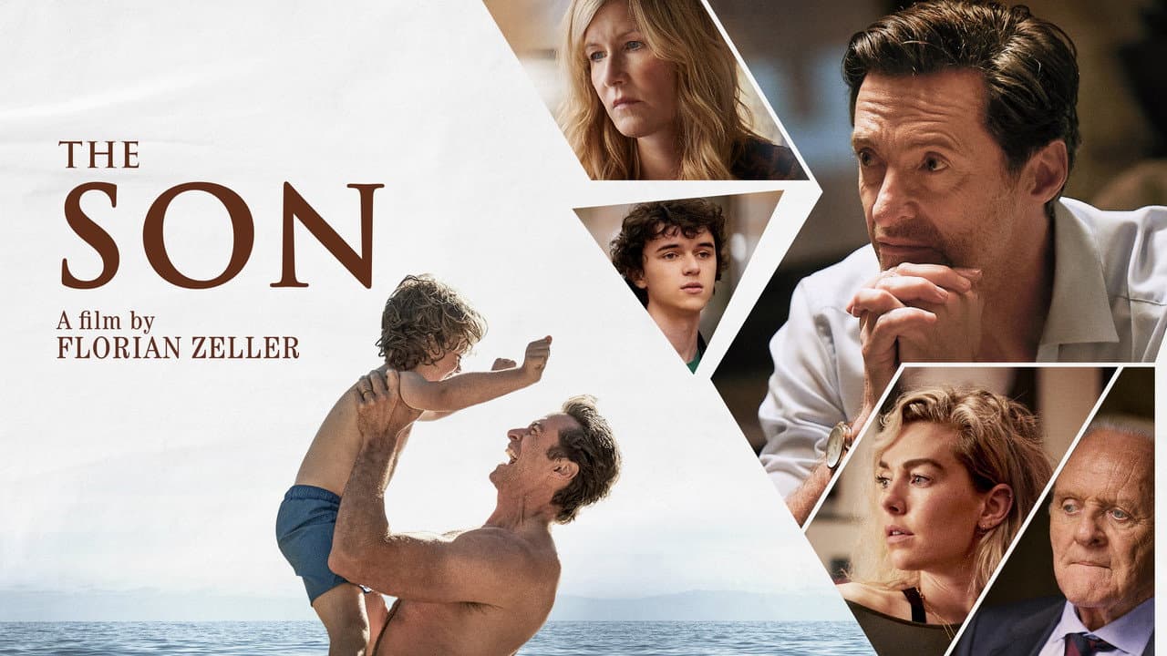 The Son still 1