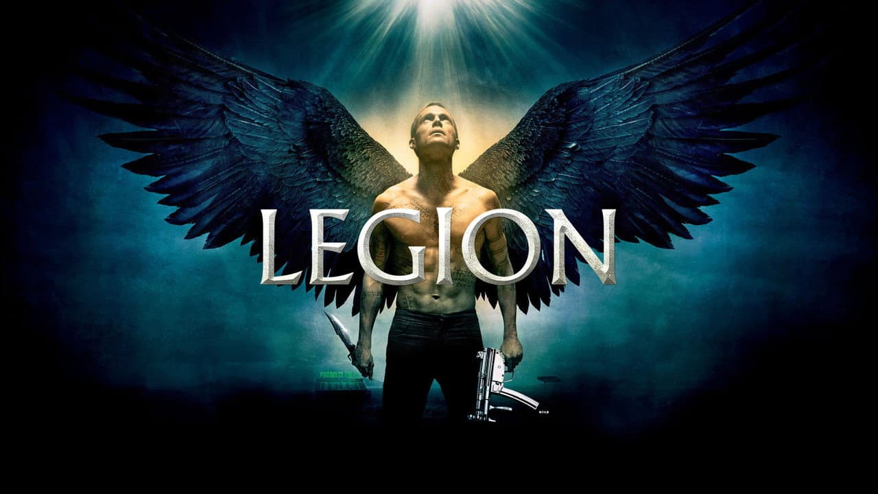 Legion still 2