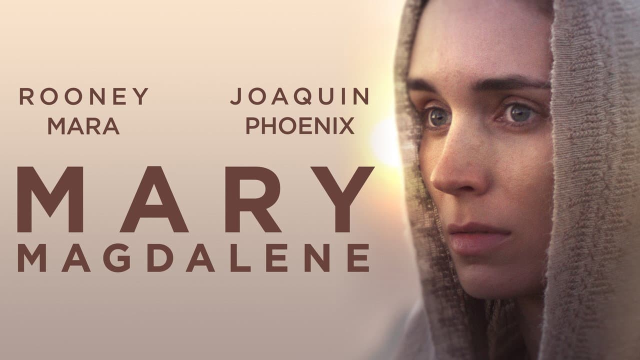 Mary Magdalene still 5