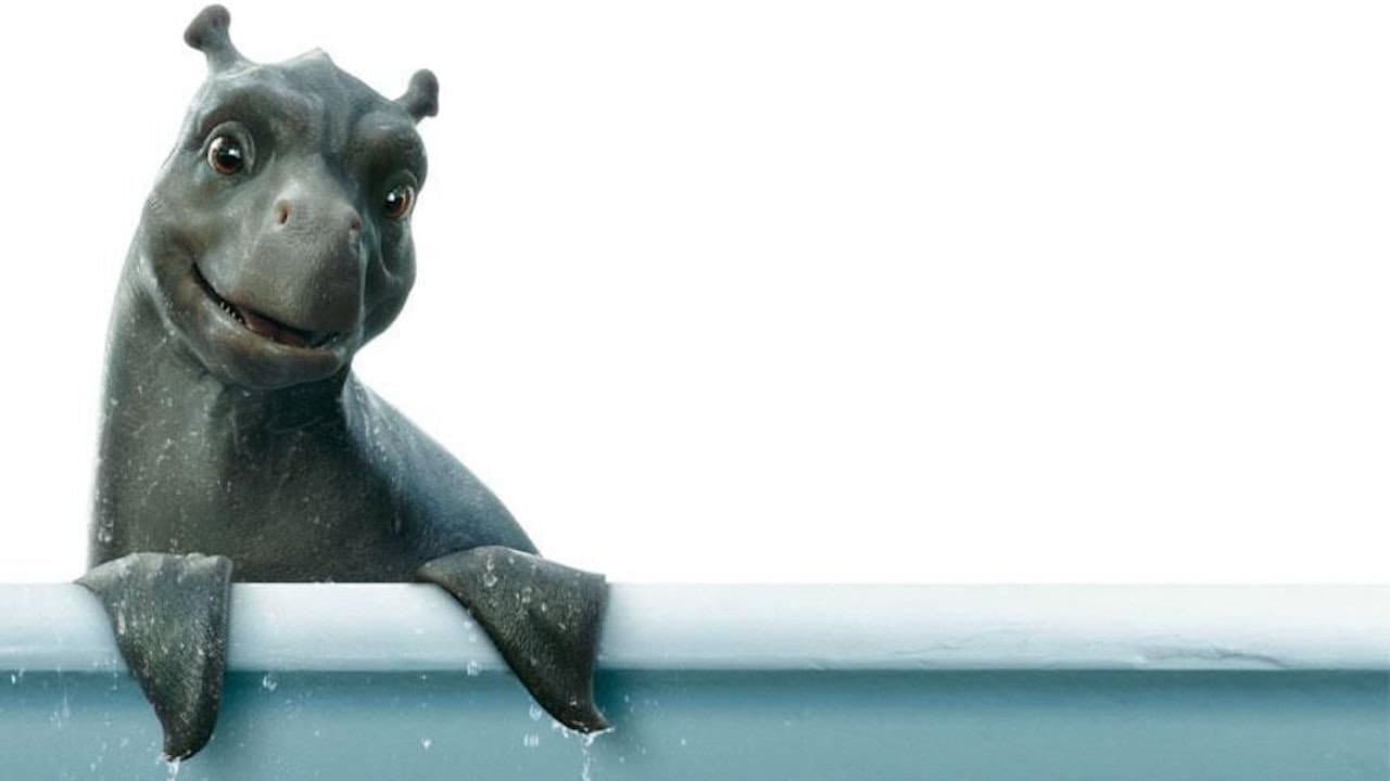 The Water Horse still 5