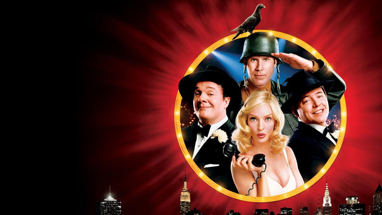 The Producers still 3