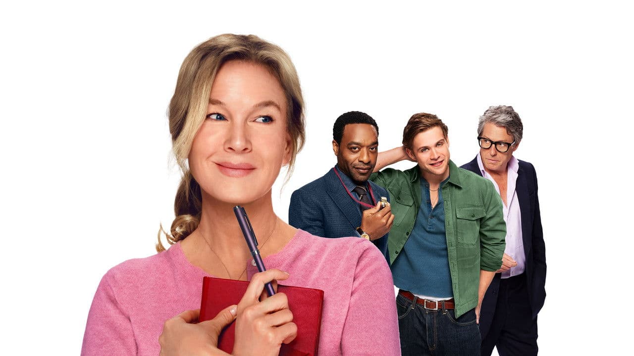 Bridget Jones: Mad About the Boy still 5