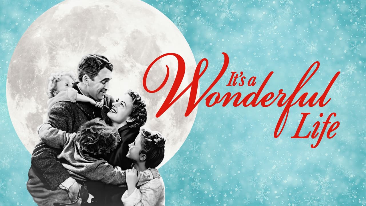 It's a Wonderful Life still 6