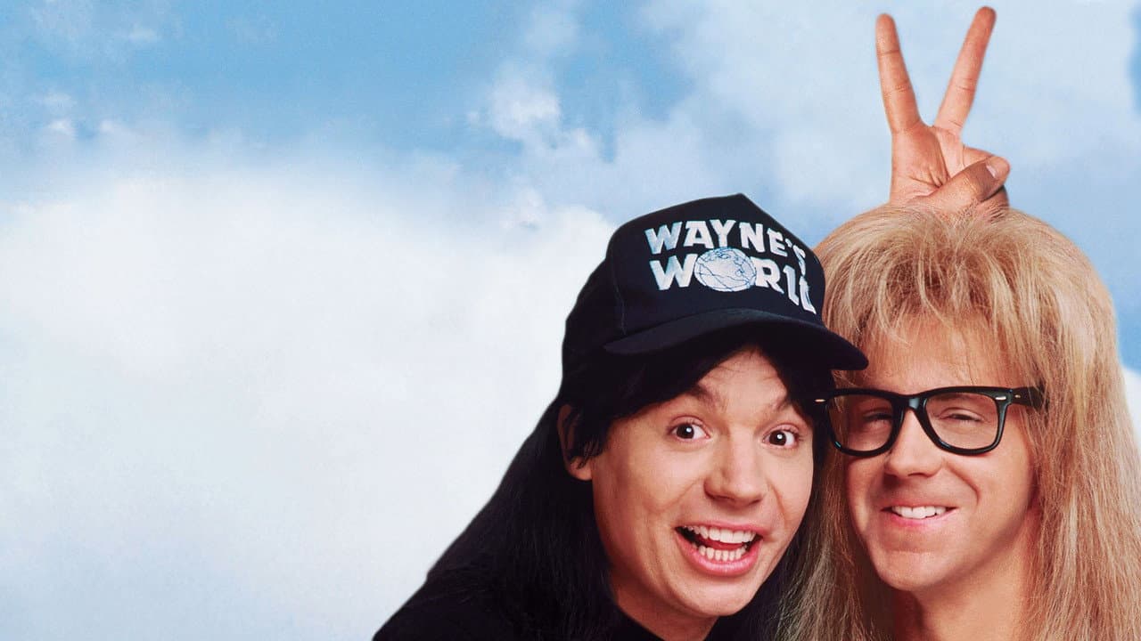 Wayne's World 2 still 4