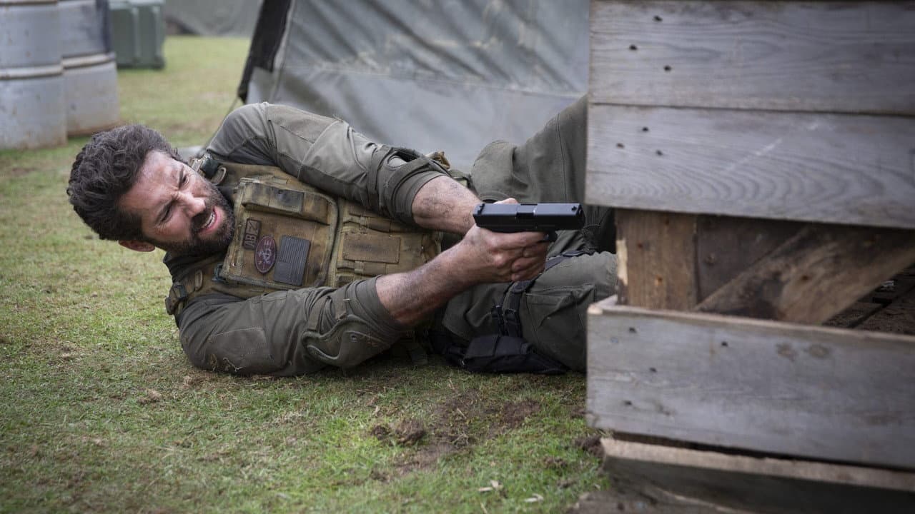 One Shot still 7