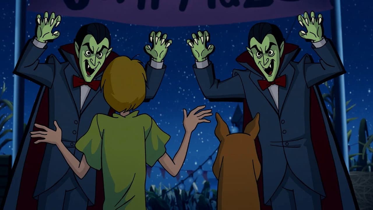 Happy Halloween, Scooby-Doo! still 2