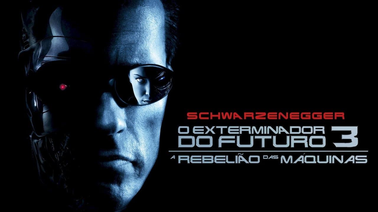 Terminator 3: Rise of the Machines still 3