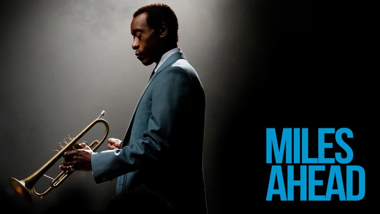 Miles Ahead still 1