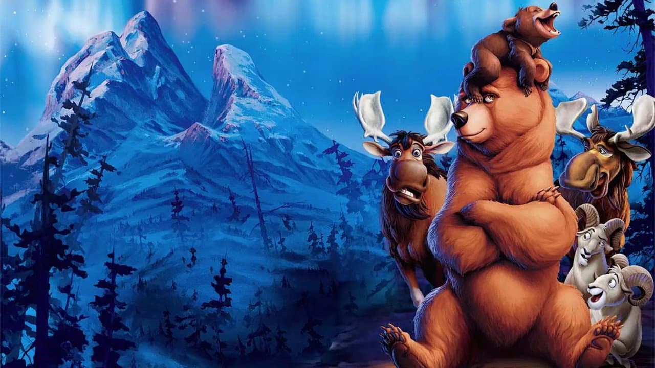 Brother Bear still 7