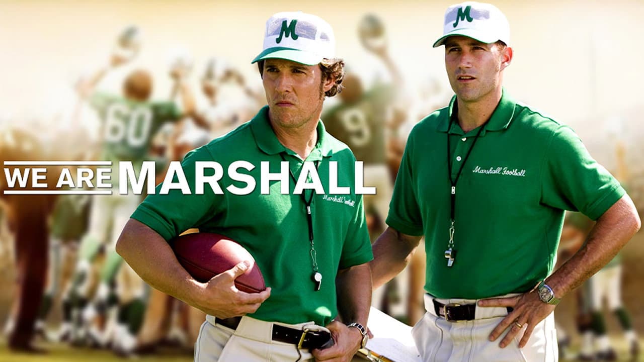 We Are Marshall still 6
