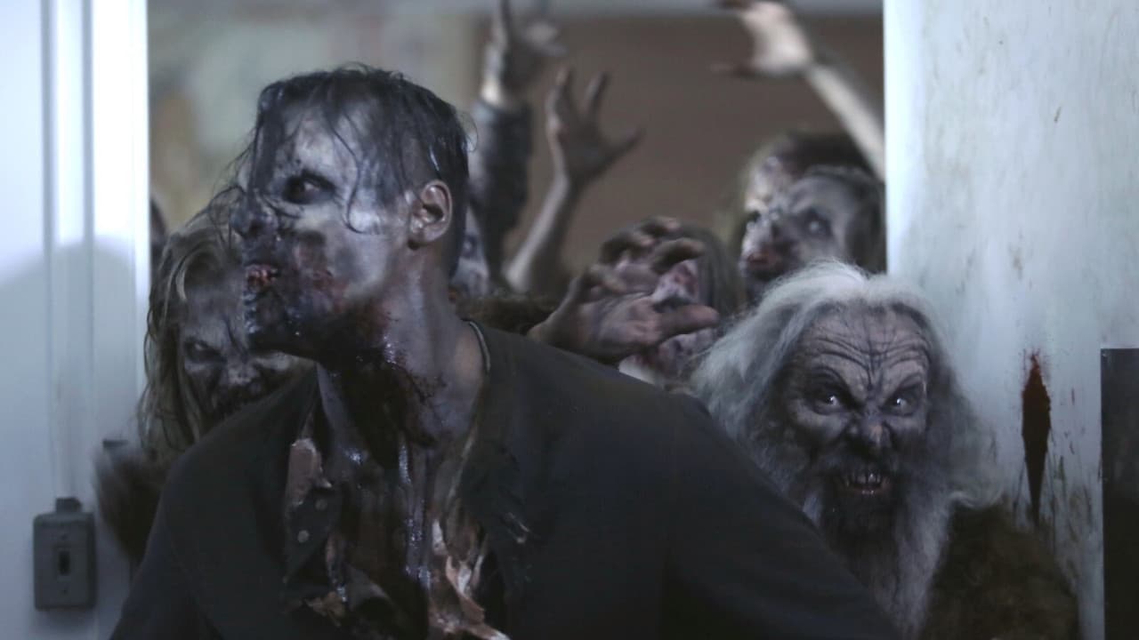 The Stakelander still 7
