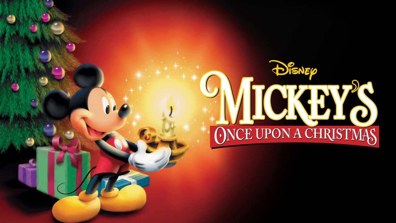 Mickey's Once Upon a Christmas still 2