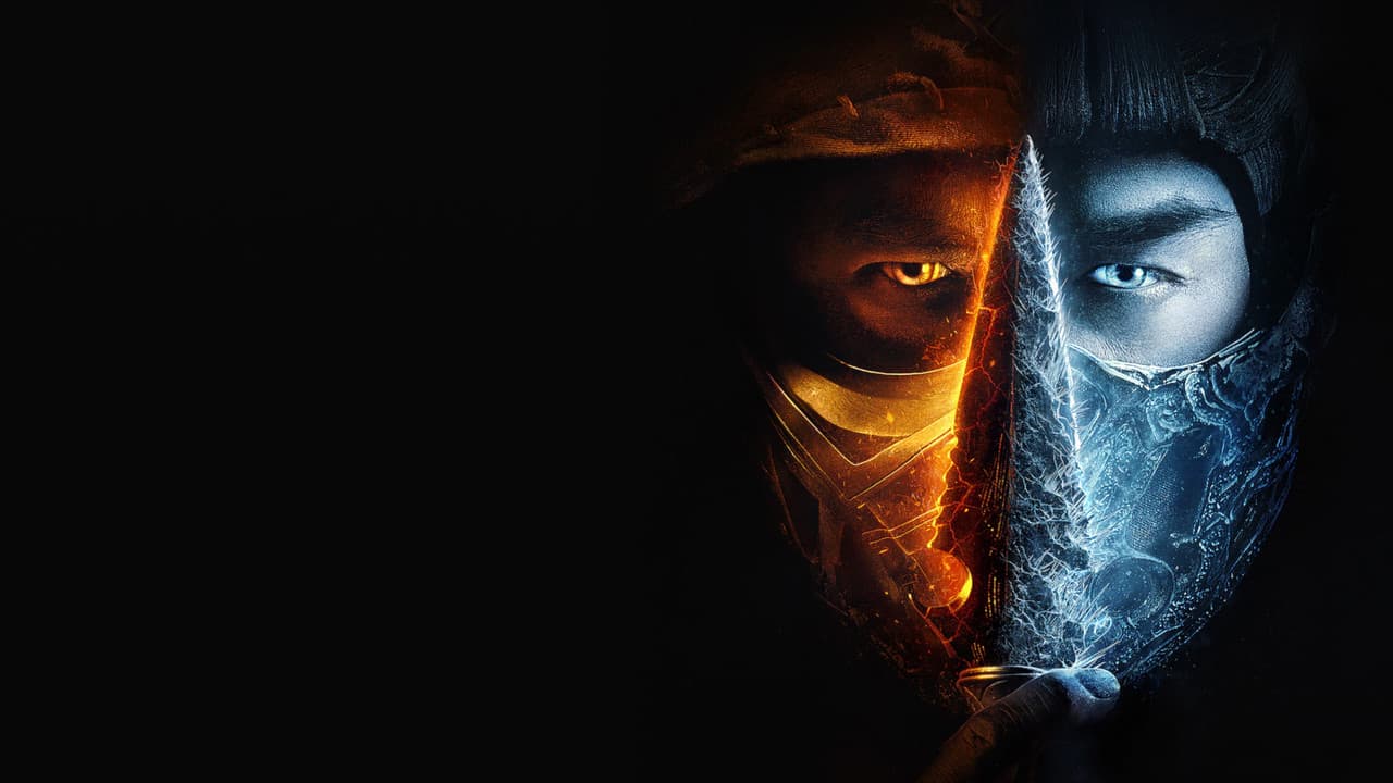 Mortal Kombat still 3