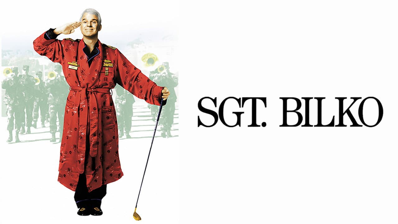 Sgt. Bilko still 5
