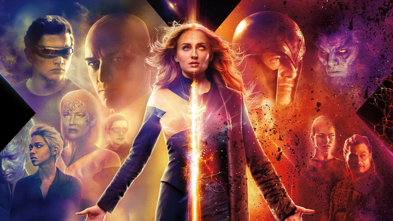 Dark Phoenix still 4