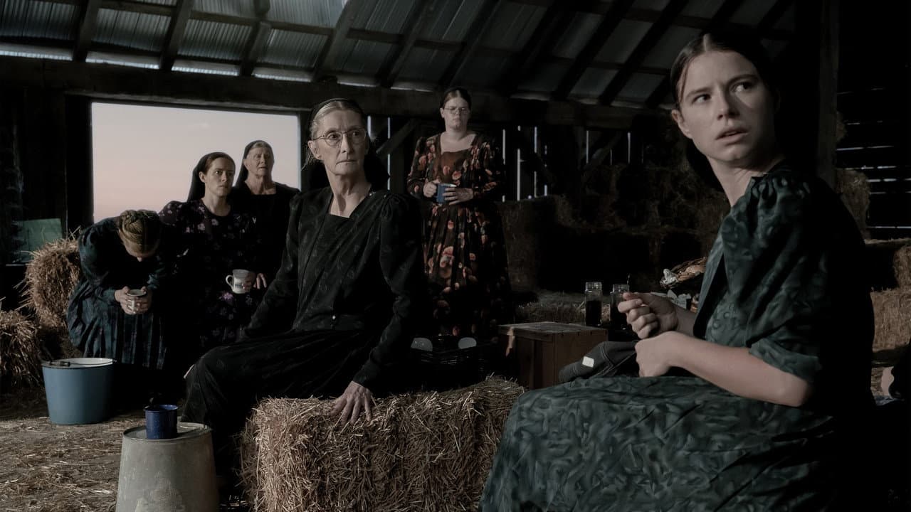 Women Talking still 5