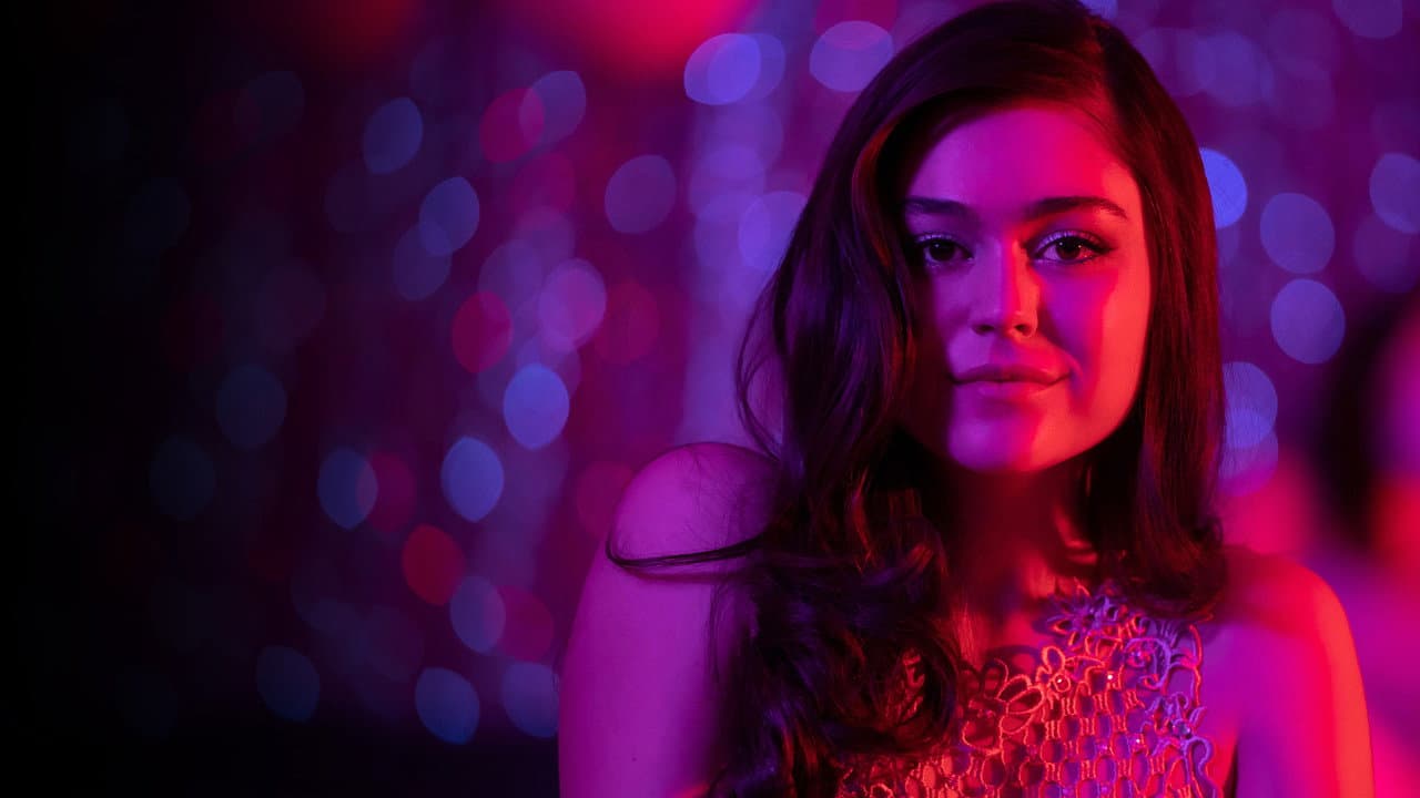 Sex Appeal still 7
