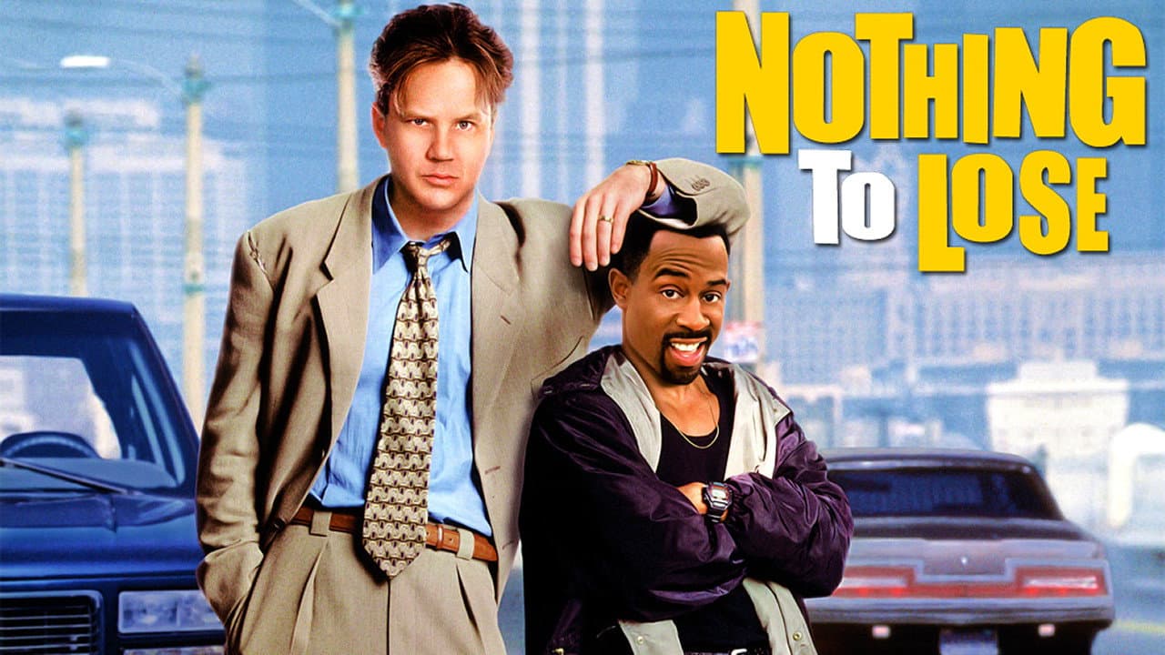 Nothing to Lose still 7