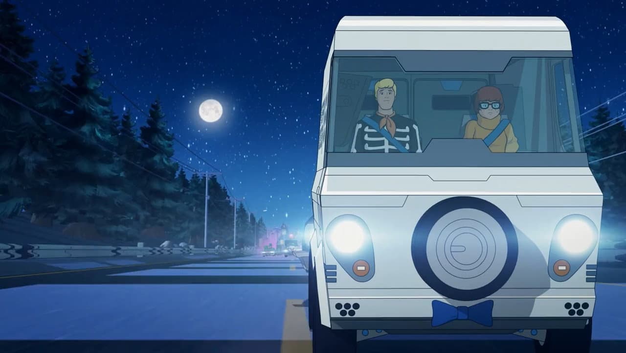 Happy Halloween, Scooby-Doo! still 7