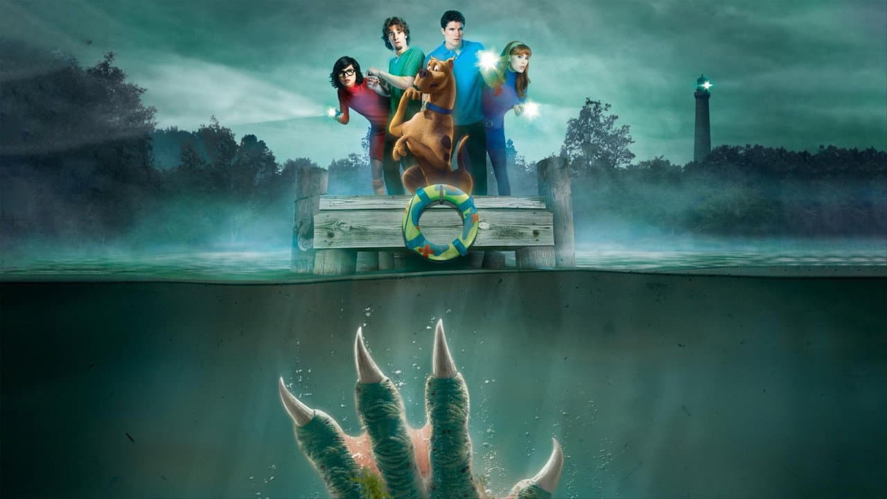 Scooby-Doo! Curse of the Lake Monster still 2