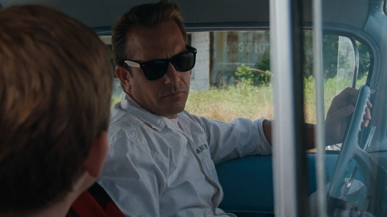 A Perfect World still 8