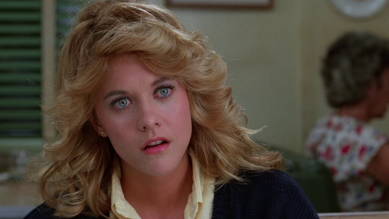 When Harry Met Sally... still 7