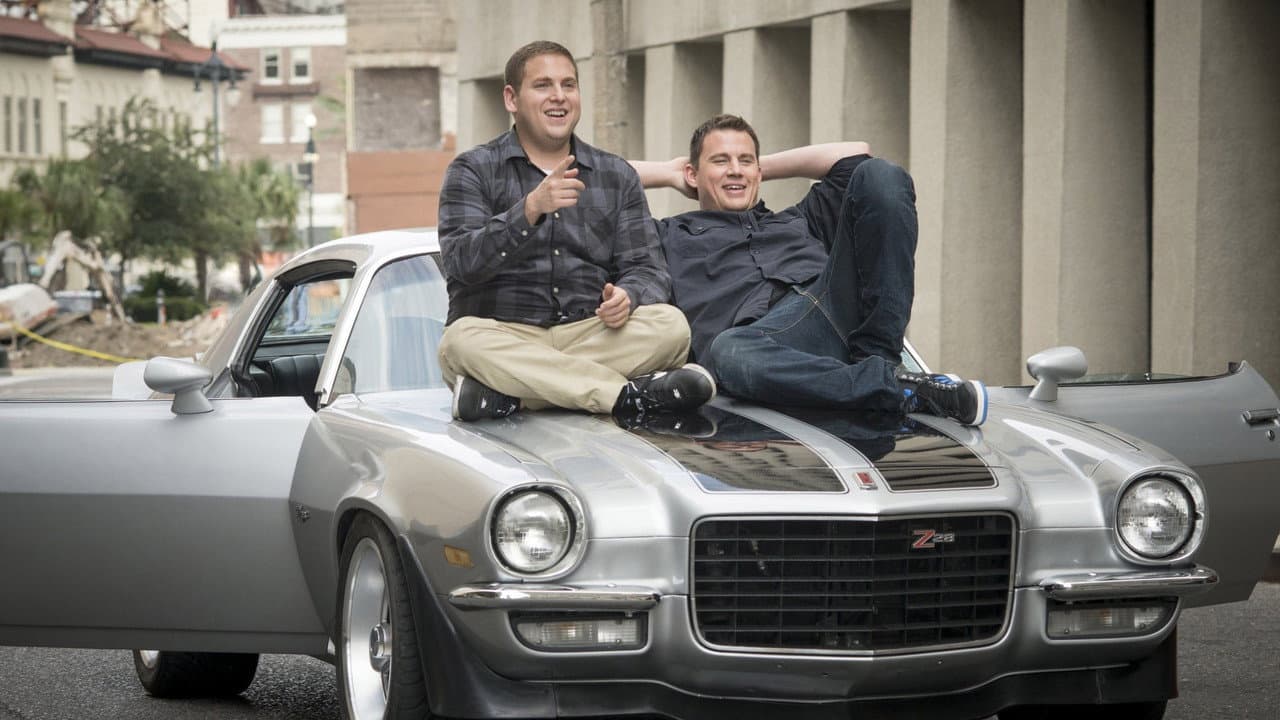 22 Jump Street still 6