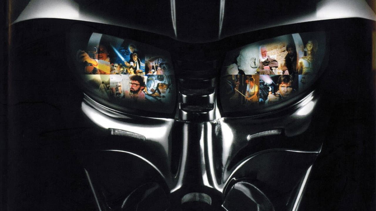 Empire of Dreams: The Story of the Star Wars Trilogy still 4