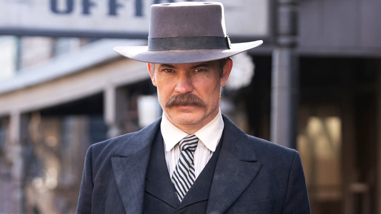 Deadwood: The Movie still 6