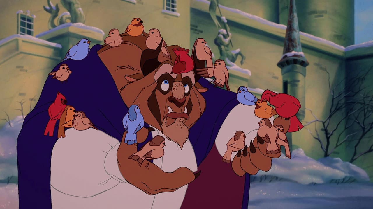 Beauty and the Beast still 7