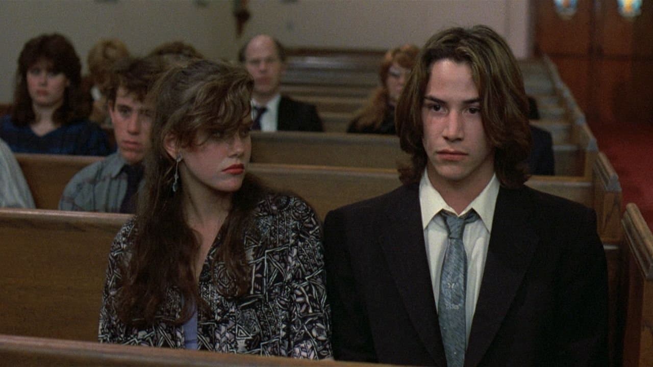 River's Edge still 5