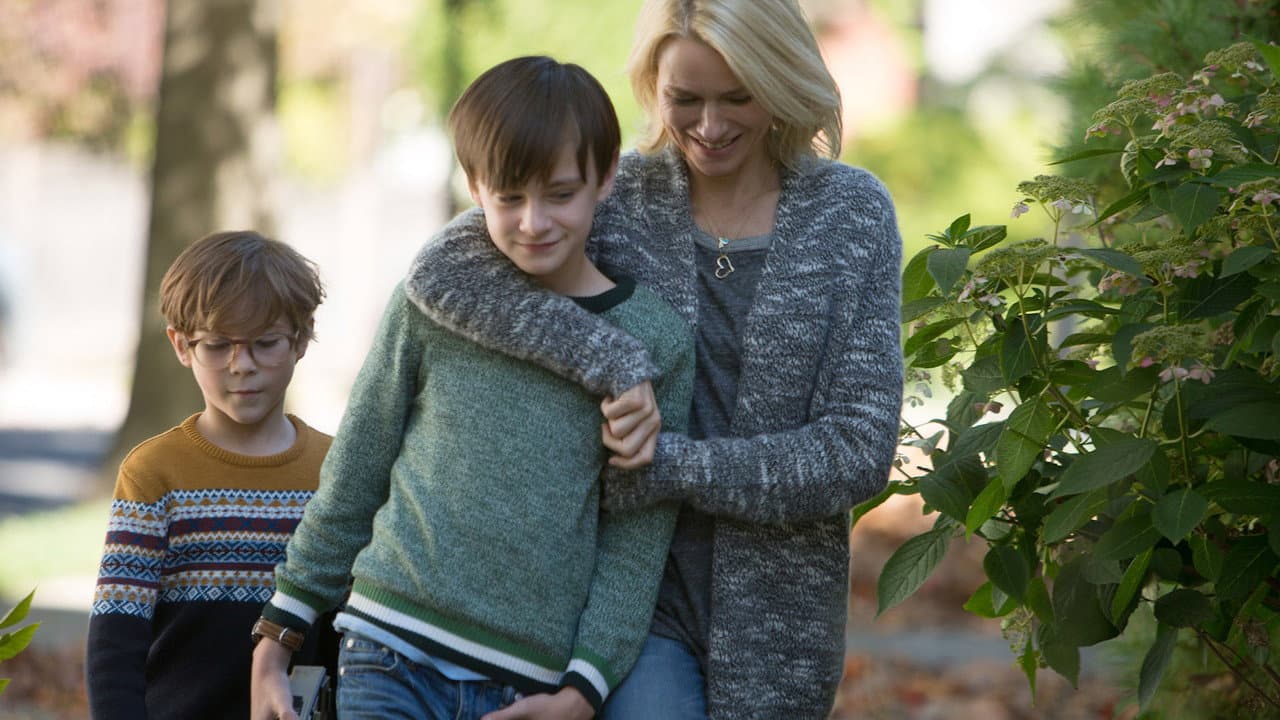 The Book of Henry still 5