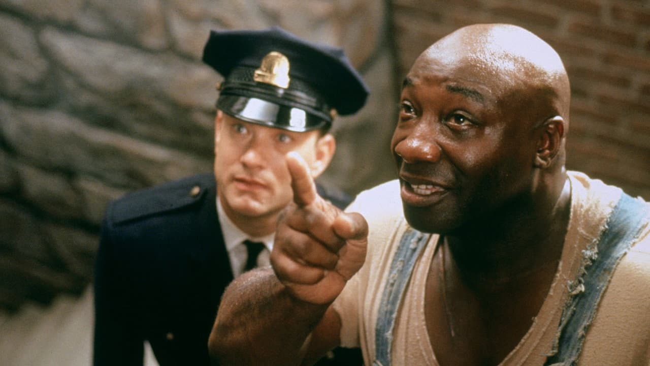 The Green Mile still 8
