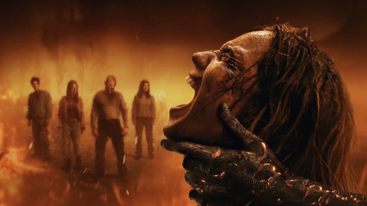 Evil Dead Burn still 2