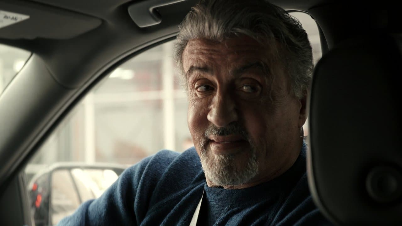 Sly still 6