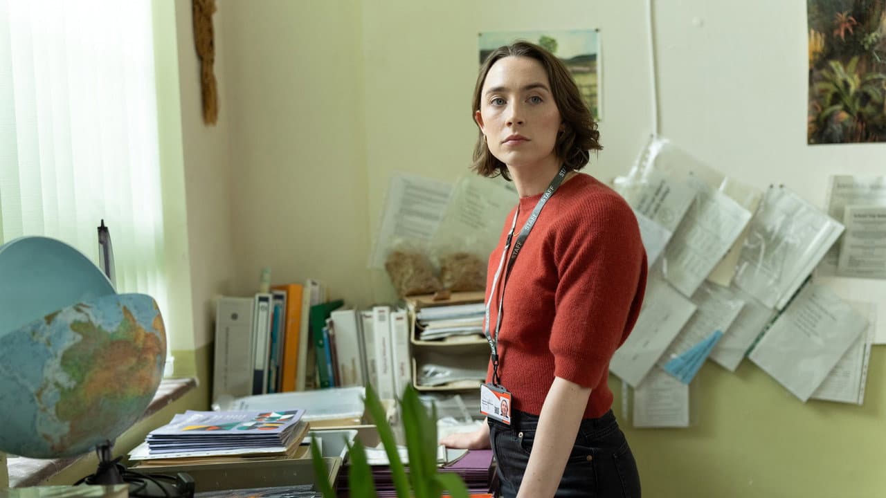 Bad Apples (2026) Review: Etzler's Chilling Debut still 2