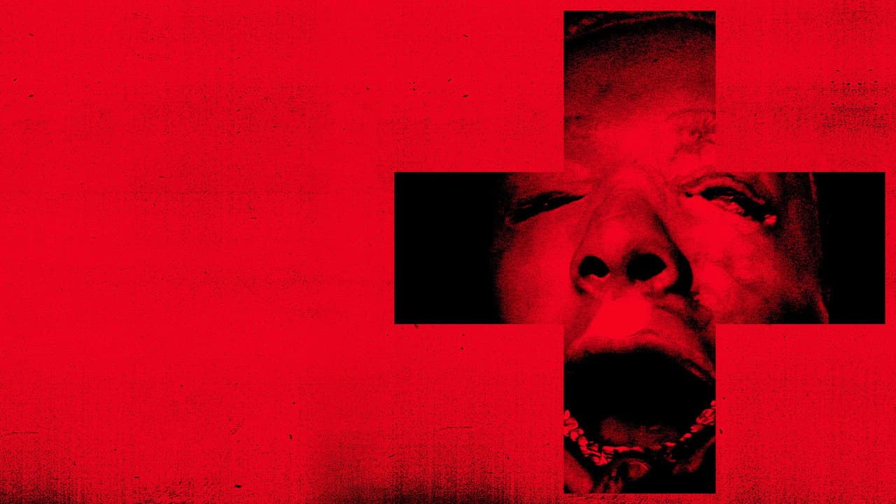 Infirmary (2026) Review: Pineda's Bodycam Horror still 5