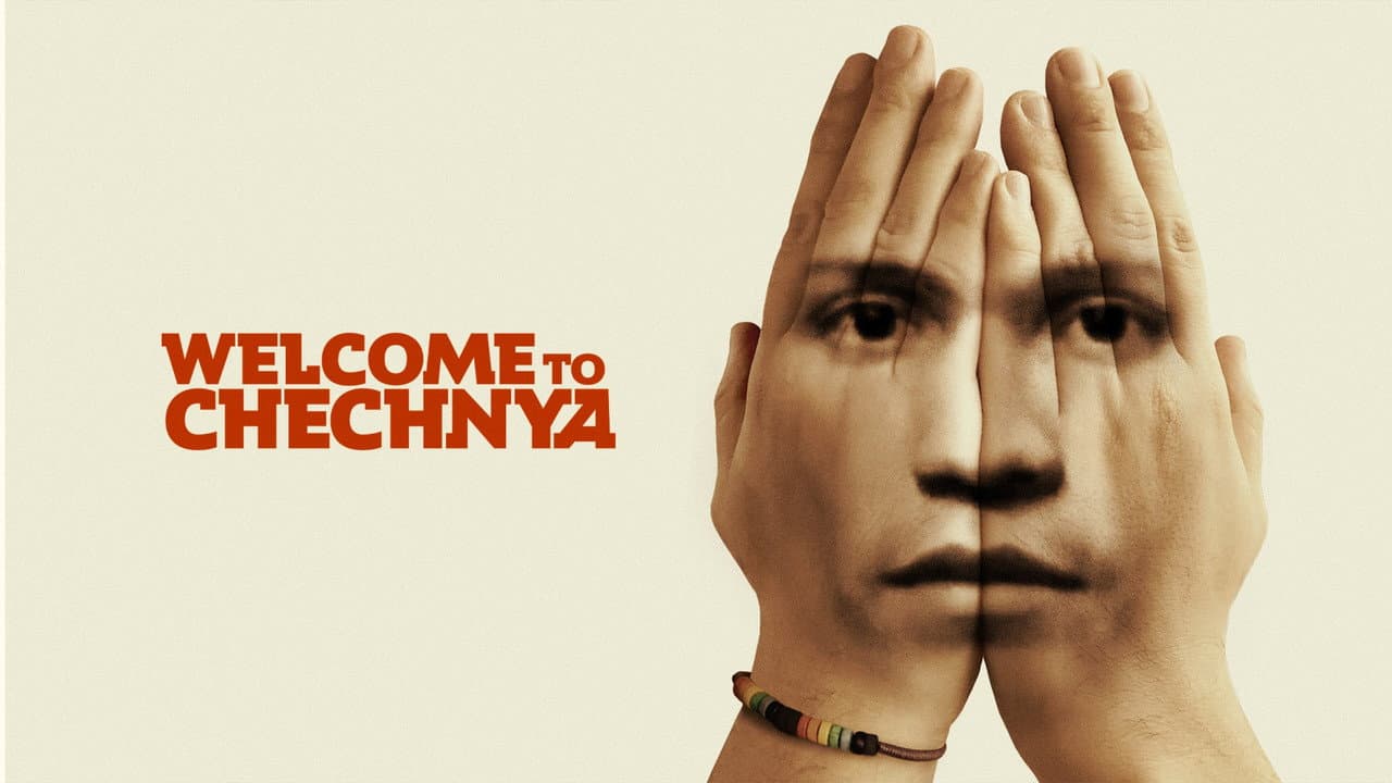Welcome to Chechnya still 6