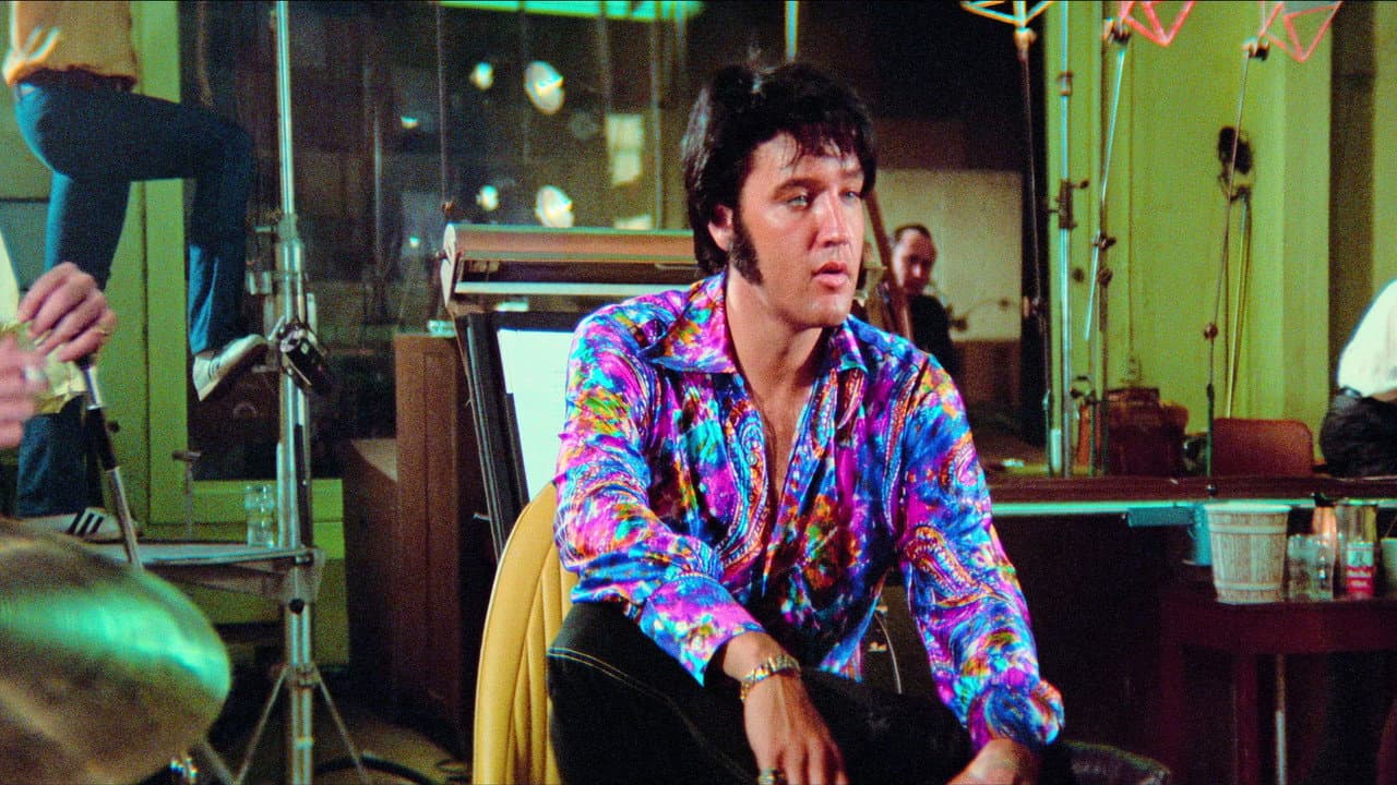 EPiC: Elvis Presley in Concert still 5